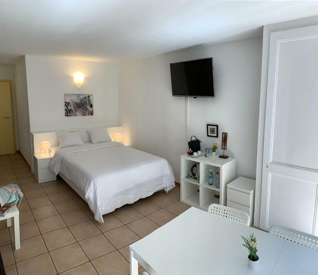 Luxury Duplex Vue Chateau Neuchâtel Dış mekan fotoğraf