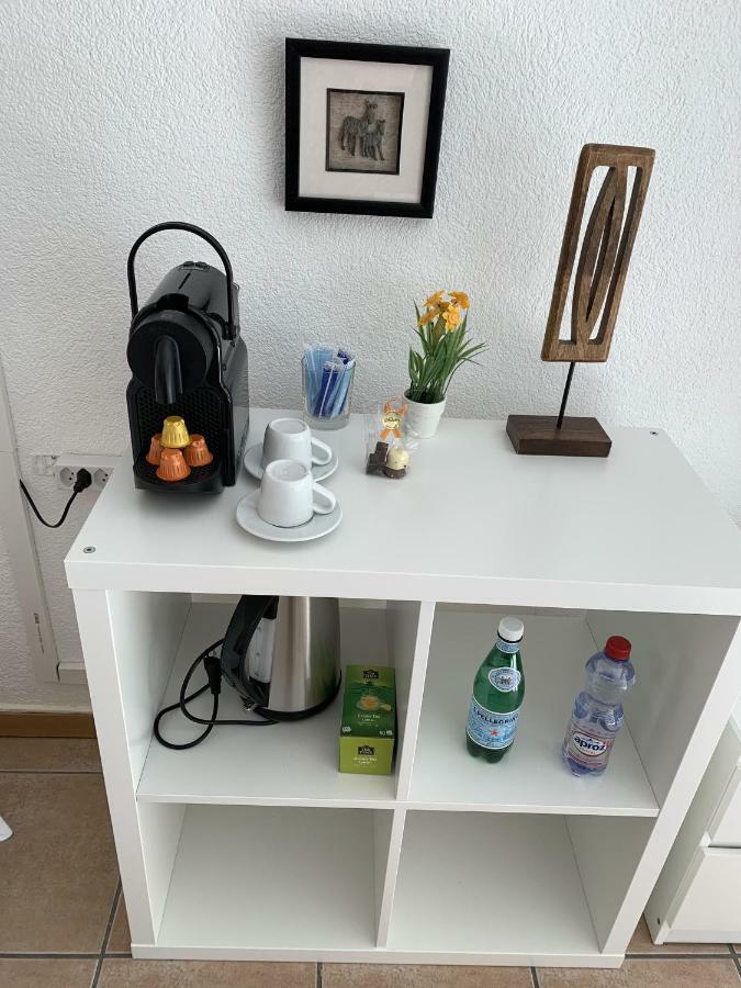 Luxury Duplex Vue Chateau Neuchâtel Dış mekan fotoğraf